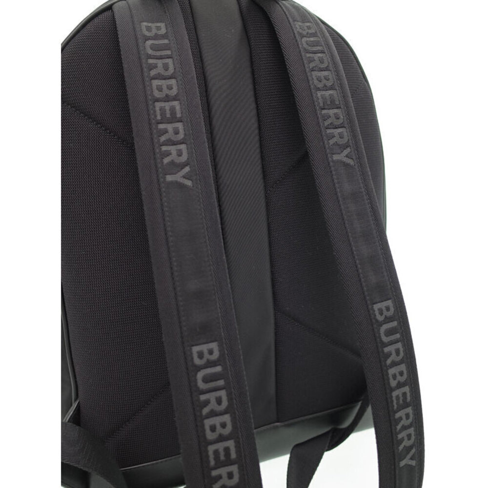 Burberry Logo Econyl Backpack - Picture 6 of 9